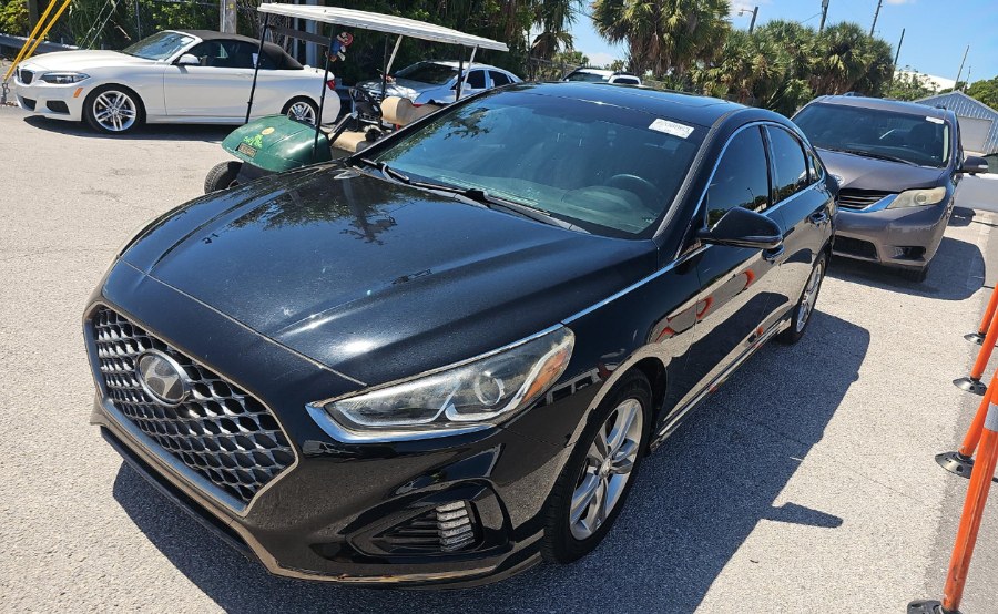 2018 Hyundai Sonata Sport 2.4L *Ltd Avail*, available for sale in Woodside, New York | Drive Central. Woodside, New York 2018 Hyundai Sonata Sport 2.4L *Ltd Avail*, available for sale in Woodside, New York | Drive Central. Woodside, New York