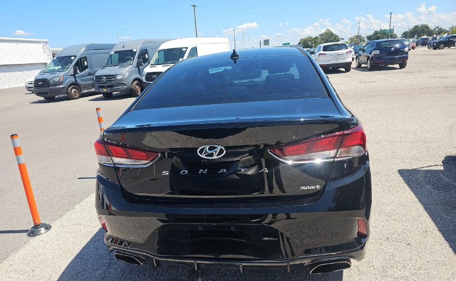 2018 Hyundai Sonata Sport 2.4L *Ltd Avail*, available for sale in Woodside, New York | Drive Central. Woodside, New York 2018 Hyundai Sonata Sport 2.4L *Ltd Avail*, available for sale in Woodside, New York | Drive Central. Woodside, New York