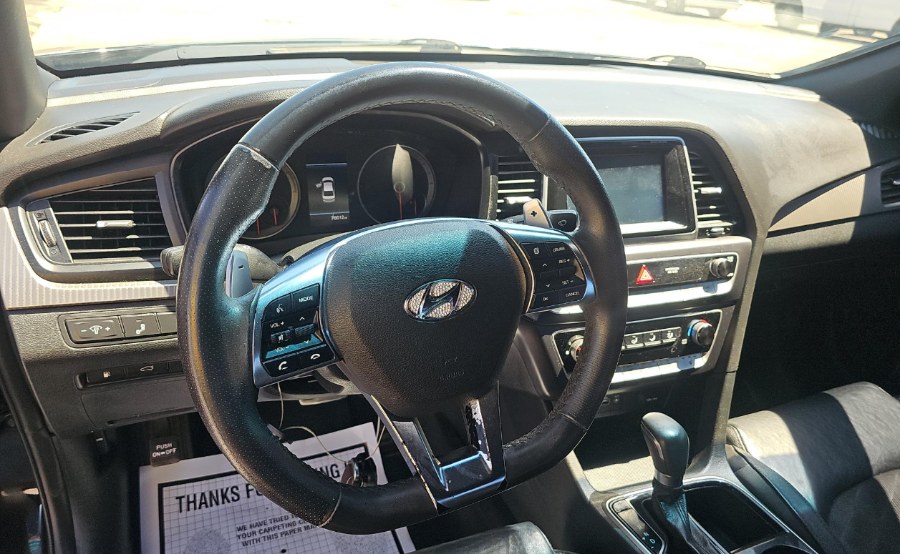 2018 Hyundai Sonata Sport 2.4L *Ltd Avail*, available for sale in Woodside, New York | Drive Central. Woodside, New York 2018 Hyundai Sonata Sport 2.4L *Ltd Avail*, available for sale in Woodside, New York | Drive Central. Woodside, New York