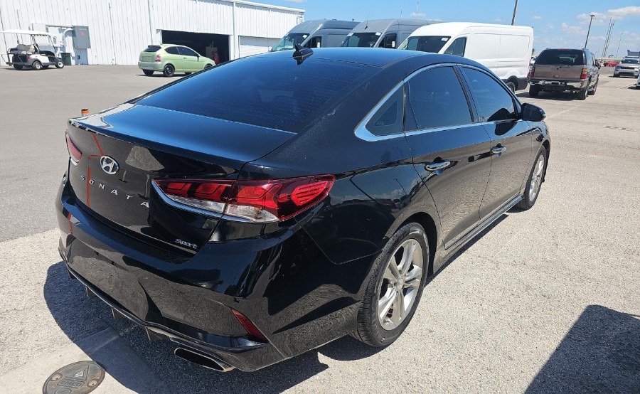2018 Hyundai Sonata Sport 2.4L *Ltd Avail*, available for sale in Woodside, New York | Drive Central. Woodside, New York 2018 Hyundai Sonata Sport 2.4L *Ltd Avail*, available for sale in Woodside, New York | Drive Central. Woodside, New York
