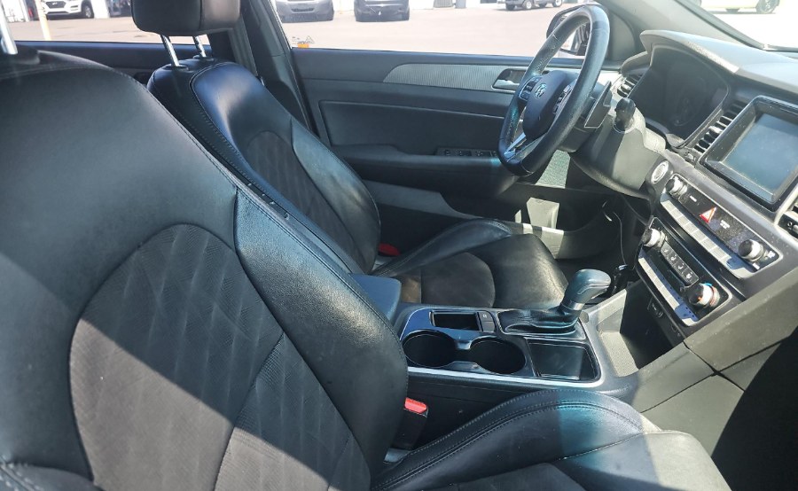 2018 Hyundai Sonata Sport 2.4L *Ltd Avail*, available for sale in Woodside, New York | Drive Central. Woodside, New York 2018 Hyundai Sonata Sport 2.4L *Ltd Avail*, available for sale in Woodside, New York | Drive Central. Woodside, New York