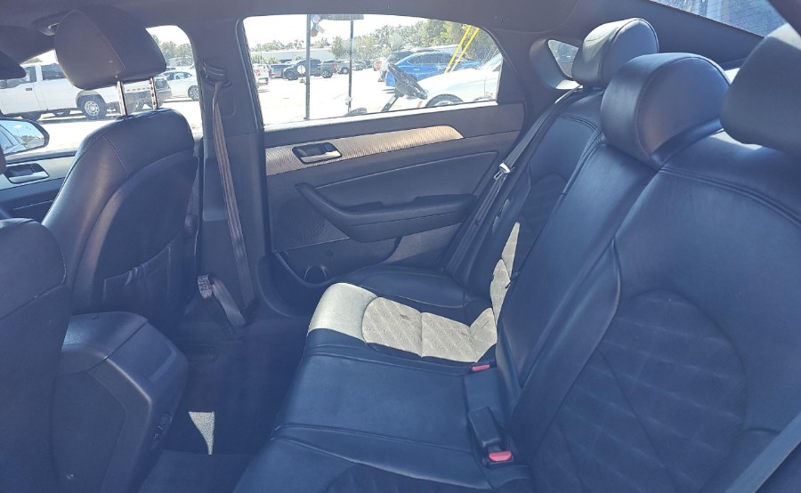 2018 Hyundai Sonata Sport 2.4L *Ltd Avail*, available for sale in Woodside, New York | Drive Central. Woodside, New York 2018 Hyundai Sonata Sport 2.4L *Ltd Avail*, available for sale in Woodside, New York | Drive Central. Woodside, New York