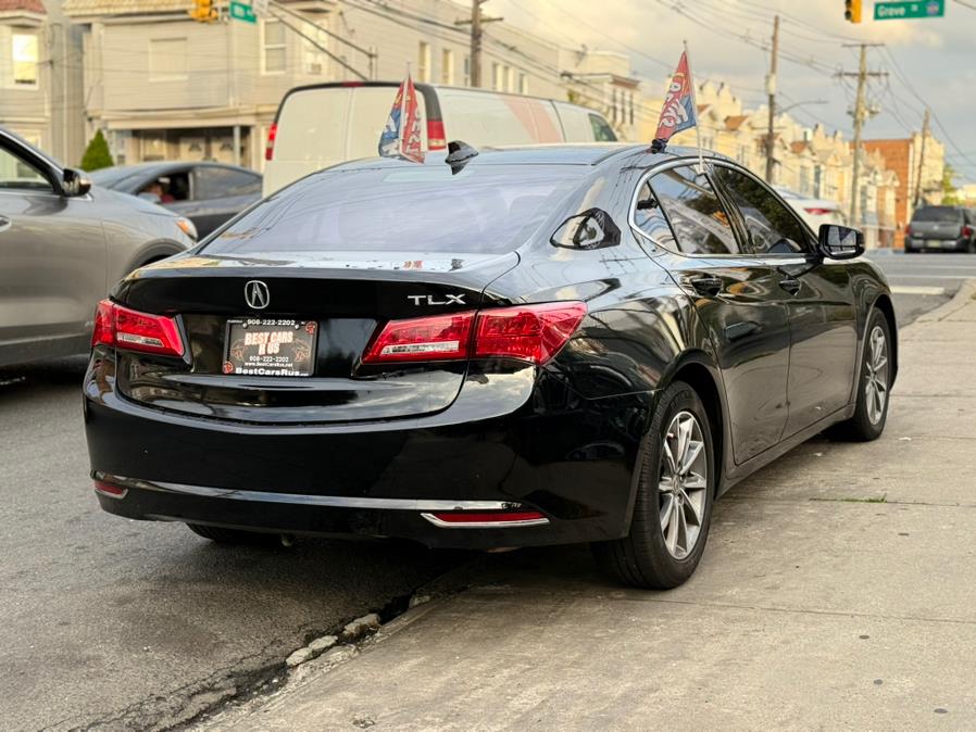 2019 Acura TLX 2.4L FWD, available for sale in Irvington, New Jersey | Best Cars R Us. Irvington, New Jersey 2019 Acura TLX 2.4L FWD, available for sale in Irvington, New Jersey | Best Cars R Us. Irvington, New Jersey