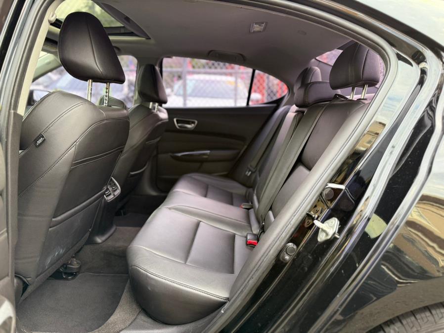 2019 Acura TLX 2.4L FWD, available for sale in Irvington, New Jersey | Best Cars R Us. Irvington, New Jersey 2019 Acura TLX 2.4L FWD, available for sale in Irvington, New Jersey | Best Cars R Us. Irvington, New Jersey