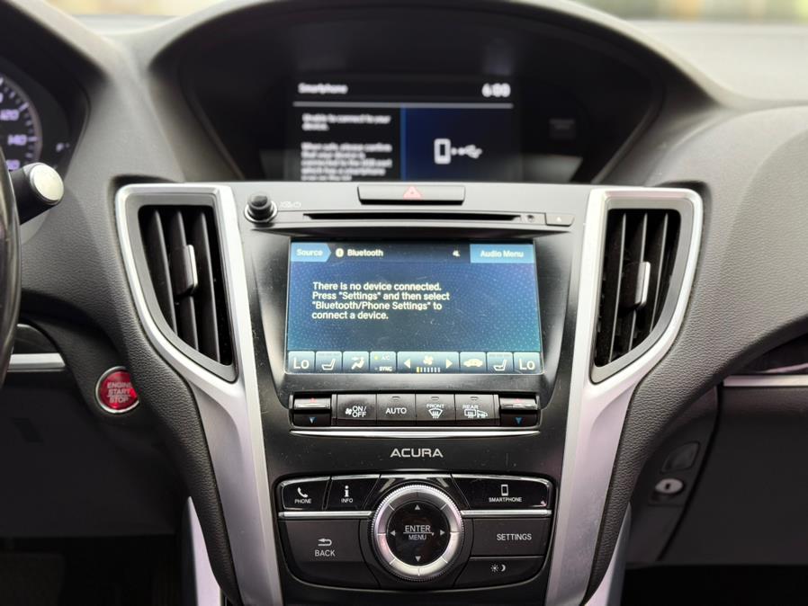 2019 Acura TLX 2.4L FWD, available for sale in Irvington, New Jersey | Best Cars R Us. Irvington, New Jersey 2019 Acura TLX 2.4L FWD, available for sale in Irvington, New Jersey | Best Cars R Us. Irvington, New Jersey