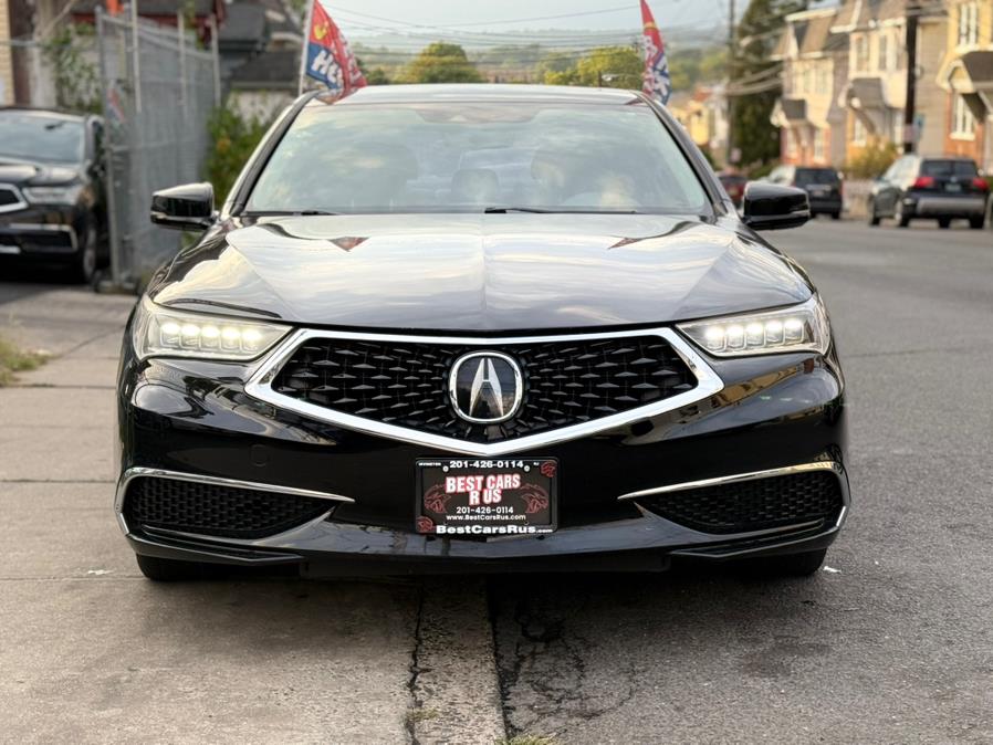 2019 Acura TLX 2.4L FWD, available for sale in Irvington, New Jersey | Best Cars R Us. Irvington, New Jersey 2019 Acura TLX 2.4L FWD, available for sale in Irvington, New Jersey | Best Cars R Us. Irvington, New Jersey
