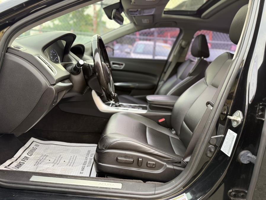 2019 Acura TLX 2.4L FWD, available for sale in Irvington, New Jersey | Best Cars R Us. Irvington, New Jersey 2019 Acura TLX 2.4L FWD, available for sale in Irvington, New Jersey | Best Cars R Us. Irvington, New Jersey