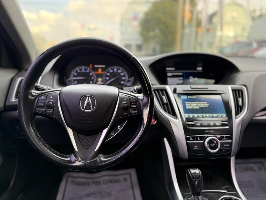 2019 Acura TLX 2.4L FWD, available for sale in Irvington, New Jersey | Best Cars R Us. Irvington, New Jersey 2019 Acura TLX 2.4L FWD, available for sale in Irvington, New Jersey | Best Cars R Us. Irvington, New Jersey
