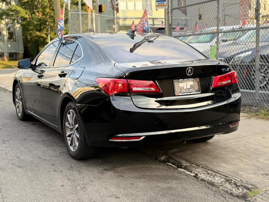 2019 Acura TLX 2.4L FWD, available for sale in Irvington, New Jersey | Best Cars R Us. Irvington, New Jersey 2019 Acura TLX 2.4L FWD, available for sale in Irvington, New Jersey | Best Cars R Us. Irvington, New Jersey