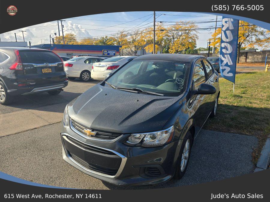 2017 Chevrolet Sonic LT Sedan 4D, available for sale in Wolcott, New York | Auto Hunter CNY. Wolcott, New York 2017 Chevrolet Sonic LT Sedan 4D, available for sale in Wolcott, New York | Auto Hunter CNY. Wolcott, New York
