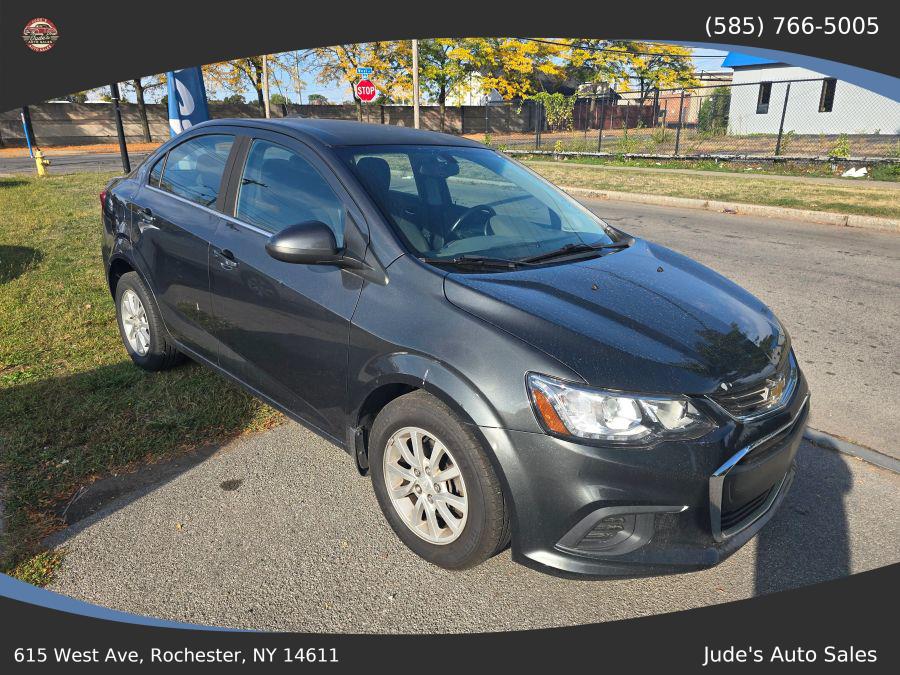 2017 Chevrolet Sonic LT Sedan 4D, available for sale in Wolcott, New York | Auto Hunter CNY. Wolcott, New York 2017 Chevrolet Sonic LT Sedan 4D, available for sale in Wolcott, New York | Auto Hunter CNY. Wolcott, New York