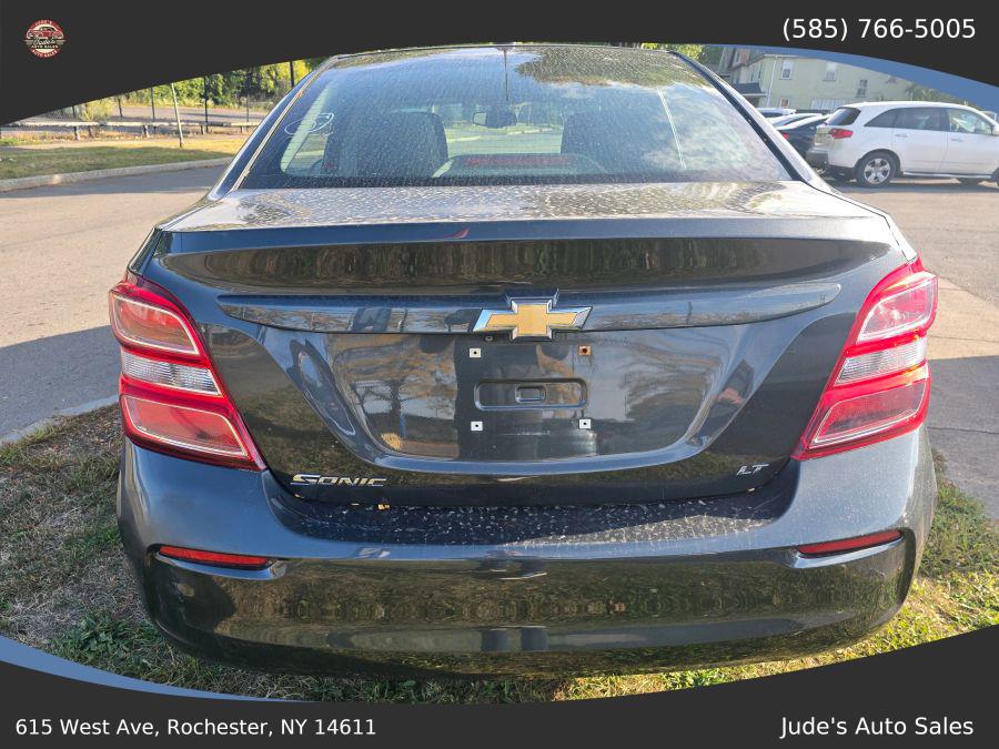 2017 Chevrolet Sonic LT Sedan 4D, available for sale in Wolcott, New York | Auto Hunter CNY. Wolcott, New York 2017 Chevrolet Sonic LT Sedan 4D, available for sale in Wolcott, New York | Auto Hunter CNY. Wolcott, New York