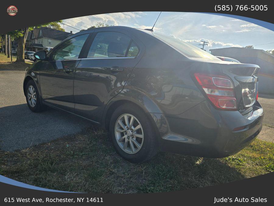 2017 Chevrolet Sonic LT Sedan 4D, available for sale in Wolcott, New York | Auto Hunter CNY. Wolcott, New York 2017 Chevrolet Sonic LT Sedan 4D, available for sale in Wolcott, New York | Auto Hunter CNY. Wolcott, New York