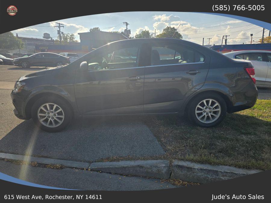 2017 Chevrolet Sonic LT Sedan 4D, available for sale in Wolcott, New York | Auto Hunter CNY. Wolcott, New York 2017 Chevrolet Sonic LT Sedan 4D, available for sale in Wolcott, New York | Auto Hunter CNY. Wolcott, New York