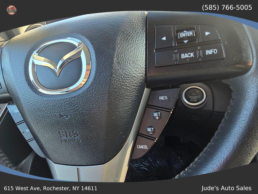 2013 Mazda Mazda3 i Touring Hatchback 4D, available for sale in Wolcott, New York | Auto Hunter CNY. Wolcott, New York 2013 Mazda Mazda3 i Touring Hatchback 4D, available for sale in Wolcott, New York | Auto Hunter CNY. Wolcott, New York