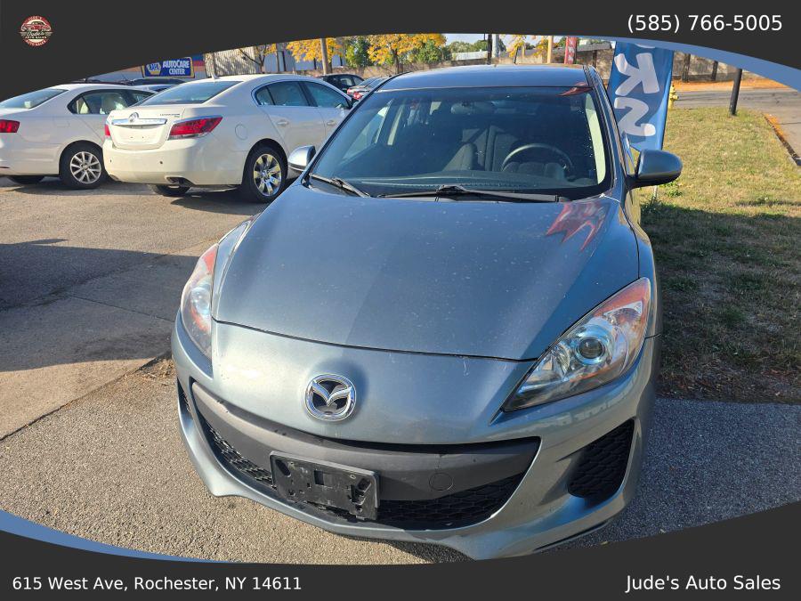 2013 Mazda Mazda3 i Touring Hatchback 4D, available for sale in Wolcott, New York | Auto Hunter CNY. Wolcott, New York 2013 Mazda Mazda3 i Touring Hatchback 4D, available for sale in Wolcott, New York | Auto Hunter CNY. Wolcott, New York