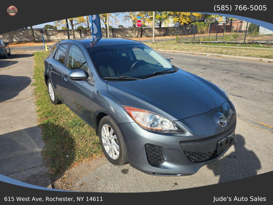 2013 Mazda Mazda3 i Touring Hatchback 4D, available for sale in Wolcott, New York | Auto Hunter CNY. Wolcott, New York 2013 Mazda Mazda3 i Touring Hatchback 4D, available for sale in Wolcott, New York | Auto Hunter CNY. Wolcott, New York