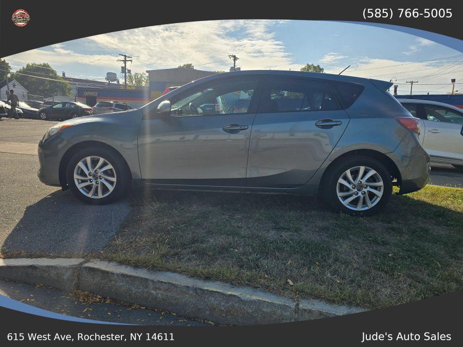 2013 Mazda Mazda3 i Touring Hatchback 4D, available for sale in Wolcott, New York | Auto Hunter CNY. Wolcott, New York 2013 Mazda Mazda3 i Touring Hatchback 4D, available for sale in Wolcott, New York | Auto Hunter CNY. Wolcott, New York