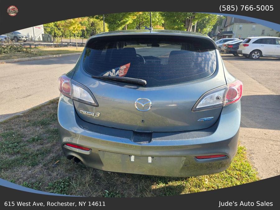 2013 Mazda Mazda3 i Touring Hatchback 4D, available for sale in Wolcott, New York | Auto Hunter CNY. Wolcott, New York 2013 Mazda Mazda3 i Touring Hatchback 4D, available for sale in Wolcott, New York | Auto Hunter CNY. Wolcott, New York