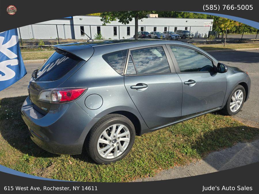 2013 Mazda Mazda3 i Touring Hatchback 4D, available for sale in Wolcott, New York | Auto Hunter CNY. Wolcott, New York 2013 Mazda Mazda3 i Touring Hatchback 4D, available for sale in Wolcott, New York | Auto Hunter CNY. Wolcott, New York