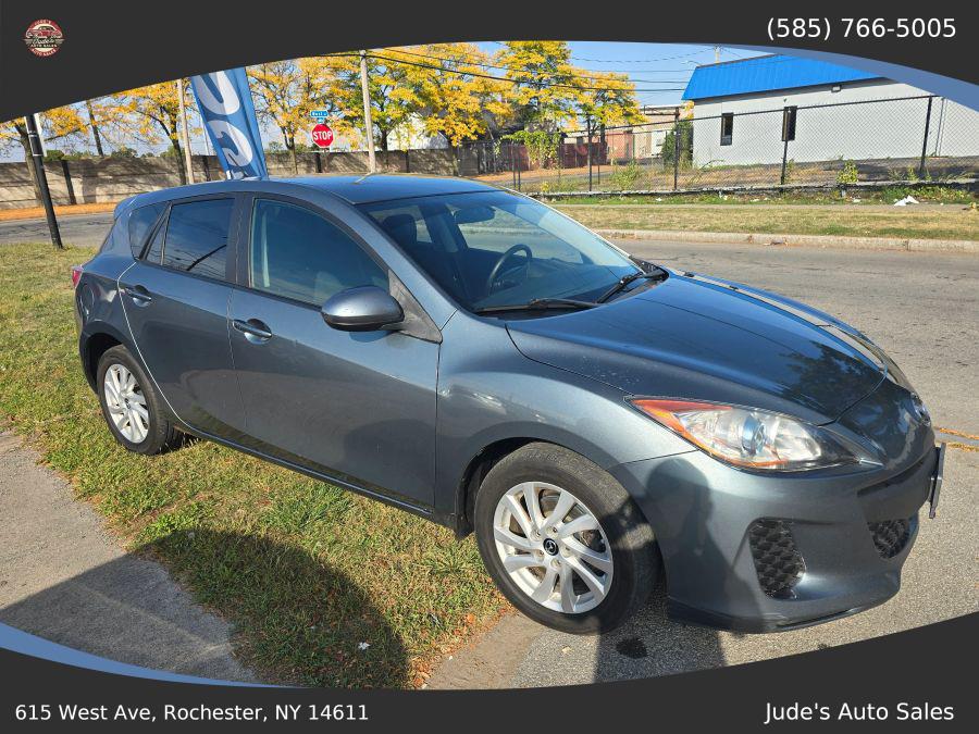 2013 Mazda Mazda3 i Touring Hatchback 4D, available for sale in Wolcott, New York | Auto Hunter CNY. Wolcott, New York 2013 Mazda Mazda3 i Touring Hatchback 4D, available for sale in Wolcott, New York | Auto Hunter CNY. Wolcott, New York