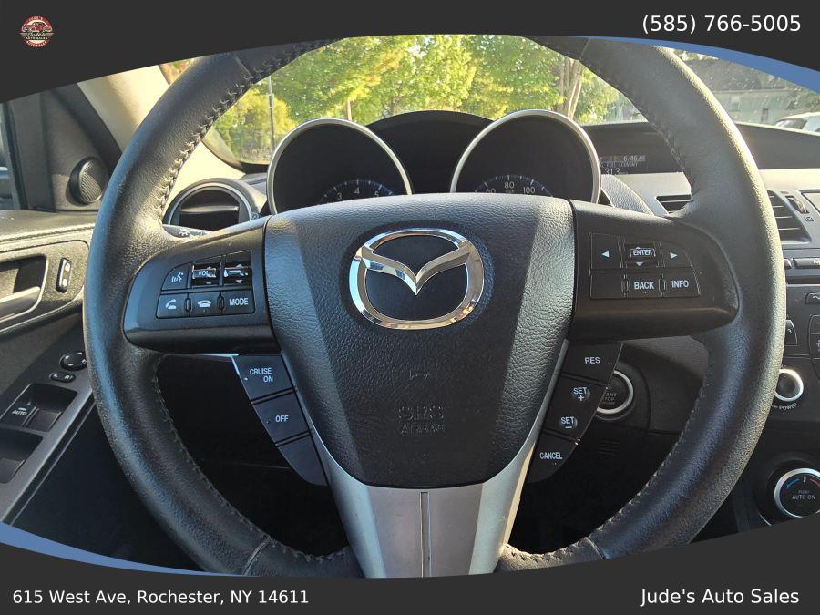 2013 Mazda Mazda3 i Touring Hatchback 4D, available for sale in Wolcott, New York | Auto Hunter CNY. Wolcott, New York 2013 Mazda Mazda3 i Touring Hatchback 4D, available for sale in Wolcott, New York | Auto Hunter CNY. Wolcott, New York