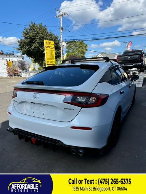 2023 Honda Civic Hatchback Sport Manual, available for sale in Bridgeport, Connecticut | Affordable Motors 2 LLC. Bridgeport, Connecticut 2023 Honda Civic Hatchback Sport Manual, available for sale in Bridgeport, Connecticut | Affordable Motors 2 LLC. Bridgeport, Connecticut