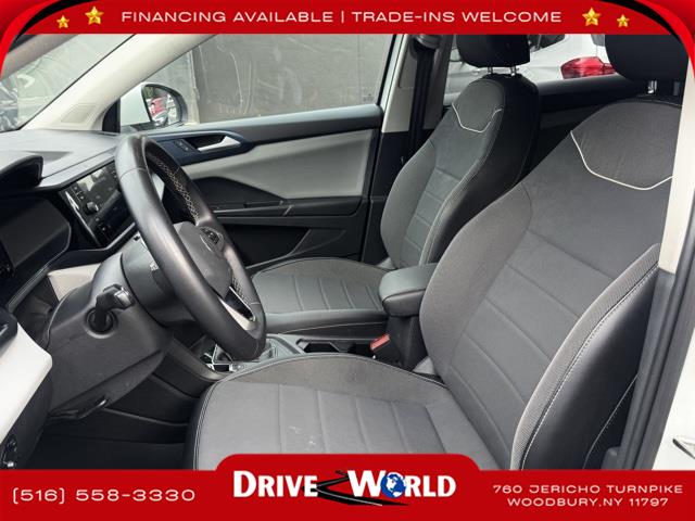 2023 Volkswagen Taos 1.5T SE, available for sale in Woodbury, New York | Drive World. Woodbury, New York 2023 Volkswagen Taos 1.5T SE, available for sale in Woodbury, New York | Drive World. Woodbury, New York