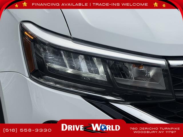 2023 Volkswagen Taos 1.5T SE, available for sale in Woodbury, New York | Drive World. Woodbury, New York 2023 Volkswagen Taos 1.5T SE, available for sale in Woodbury, New York | Drive World. Woodbury, New York