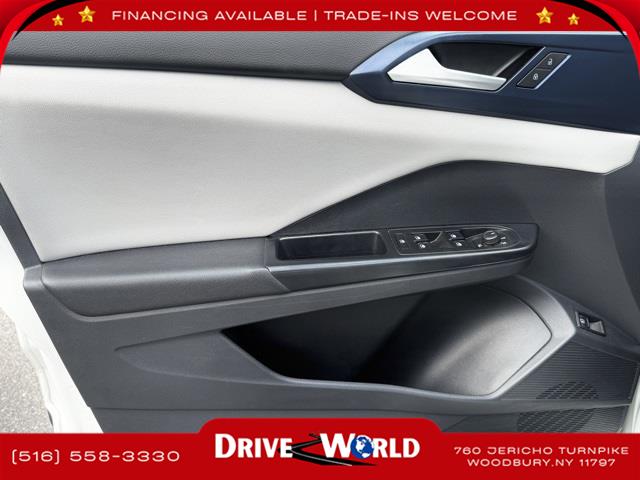 2023 Volkswagen Taos 1.5T SE, available for sale in Woodbury, New York | Drive World. Woodbury, New York 2023 Volkswagen Taos 1.5T SE, available for sale in Woodbury, New York | Drive World. Woodbury, New York