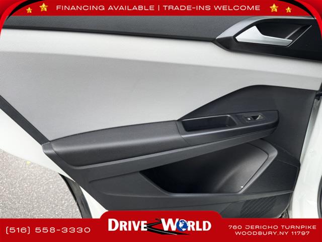 2023 Volkswagen Taos 1.5T SE, available for sale in Woodbury, New York | Drive World. Woodbury, New York 2023 Volkswagen Taos 1.5T SE, available for sale in Woodbury, New York | Drive World. Woodbury, New York