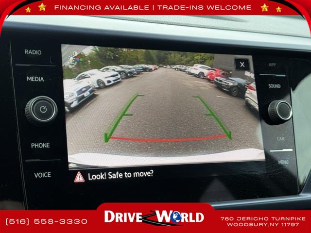 2023 Volkswagen Taos 1.5T SE, available for sale in Woodbury, New York | Drive World. Woodbury, New York 2023 Volkswagen Taos 1.5T SE, available for sale in Woodbury, New York | Drive World. Woodbury, New York