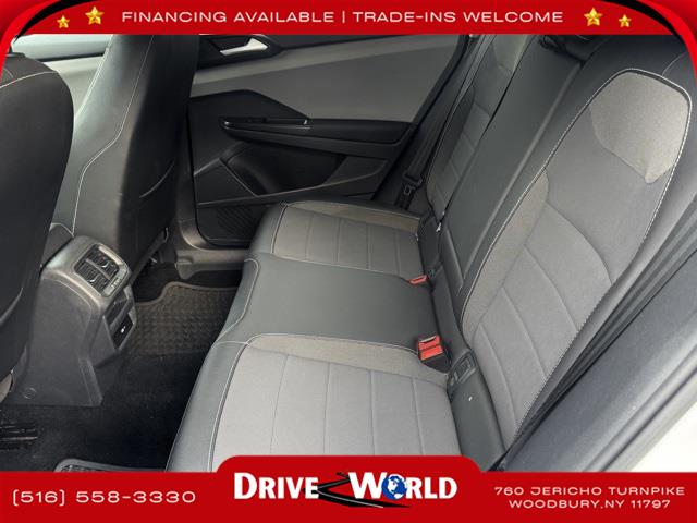 2023 Volkswagen Taos 1.5T SE, available for sale in Woodbury, New York | Drive World. Woodbury, New York 2023 Volkswagen Taos 1.5T SE, available for sale in Woodbury, New York | Drive World. Woodbury, New York