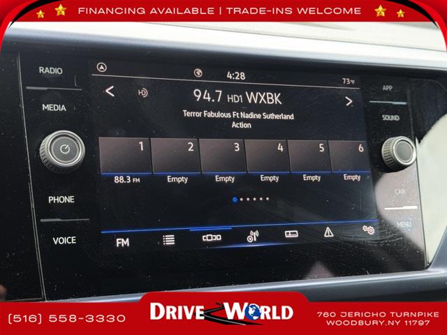 2023 Volkswagen Taos 1.5T SE, available for sale in Woodbury, New York | Drive World. Woodbury, New York 2023 Volkswagen Taos 1.5T SE, available for sale in Woodbury, New York | Drive World. Woodbury, New York