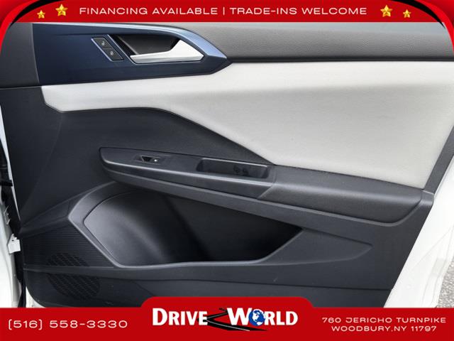 2023 Volkswagen Taos 1.5T SE, available for sale in Woodbury, New York | Drive World. Woodbury, New York 2023 Volkswagen Taos 1.5T SE, available for sale in Woodbury, New York | Drive World. Woodbury, New York