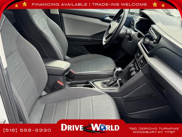 2023 Volkswagen Taos 1.5T SE, available for sale in Woodbury, New York | Drive World. Woodbury, New York 2023 Volkswagen Taos 1.5T SE, available for sale in Woodbury, New York | Drive World. Woodbury, New York