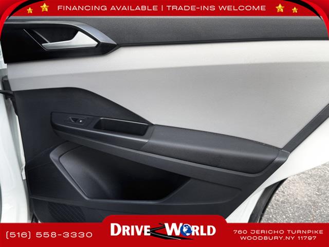 2023 Volkswagen Taos 1.5T SE, available for sale in Woodbury, New York | Drive World. Woodbury, New York 2023 Volkswagen Taos 1.5T SE, available for sale in Woodbury, New York | Drive World. Woodbury, New York