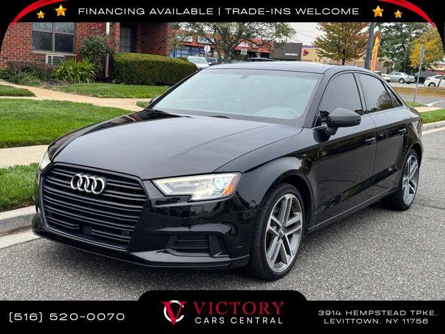Used 2020 Audi A3 in Floral Park, New York | Shop Auto NY. Floral Park, New York