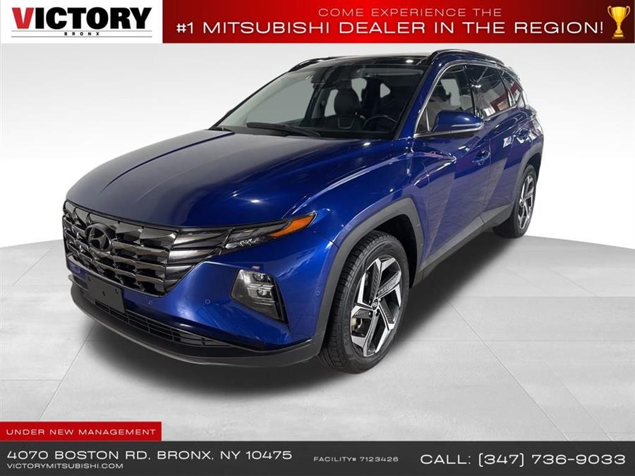 Used Hyundai Tucson Limited 2023 | Shop Auto NY. Bellerose, New York