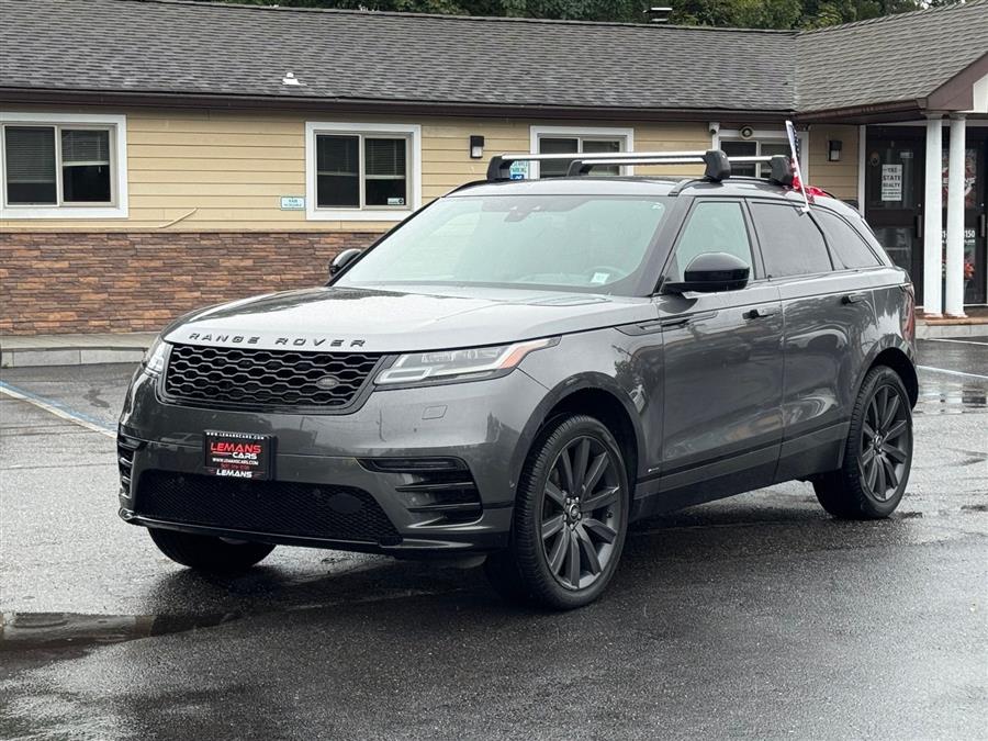 2018 Land Rover Range Rover Velar HSE R-Dynamic, available for sale in Floral Park, New York | Shop Auto NY. Floral Park, New York 2018 Land Rover Range Rover Velar HSE R-Dynamic, available for sale in Floral Park, New York | Shop Auto NY. Floral Park, New York