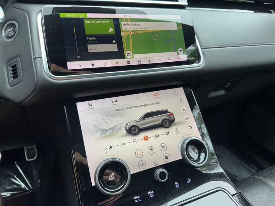 2018 Land Rover Range Rover Velar HSE R-Dynamic, available for sale in Floral Park, New York | Shop Auto NY. Floral Park, New York 2018 Land Rover Range Rover Velar HSE R-Dynamic, available for sale in Floral Park, New York | Shop Auto NY. Floral Park, New York