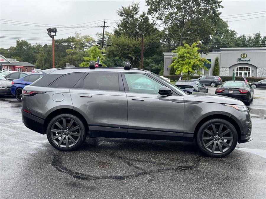 2018 Land Rover Range Rover Velar HSE R-Dynamic, available for sale in Floral Park, New York | Shop Auto NY. Floral Park, New York 2018 Land Rover Range Rover Velar HSE R-Dynamic, available for sale in Floral Park, New York | Shop Auto NY. Floral Park, New York
