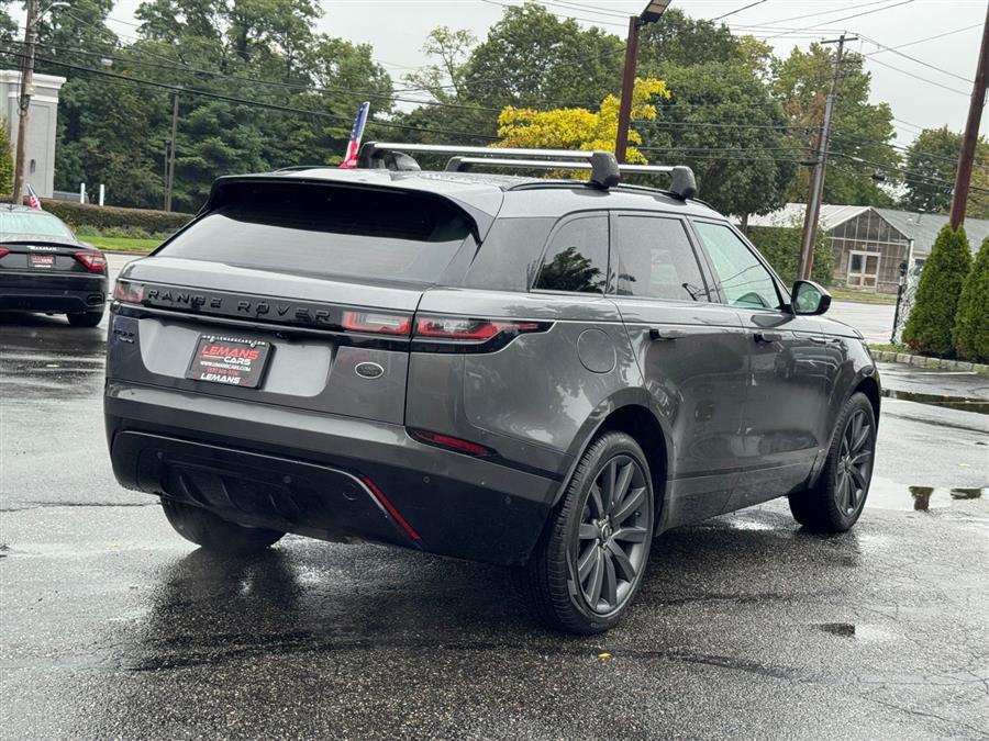 2018 Land Rover Range Rover Velar HSE R-Dynamic, available for sale in Floral Park, New York | Shop Auto NY. Floral Park, New York 2018 Land Rover Range Rover Velar HSE R-Dynamic, available for sale in Floral Park, New York | Shop Auto NY. Floral Park, New York
