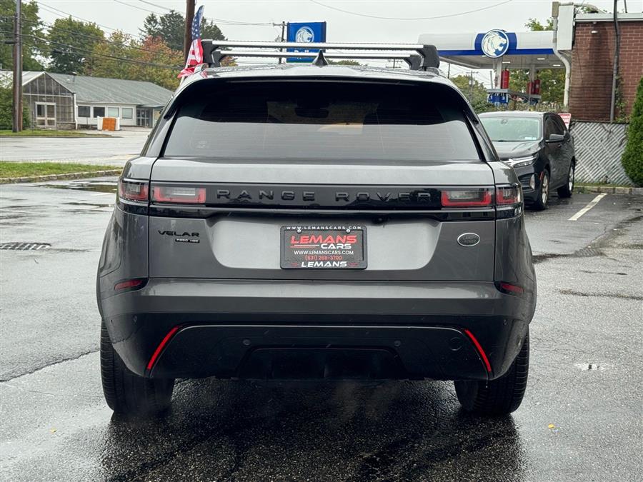 2018 Land Rover Range Rover Velar HSE R-Dynamic, available for sale in Floral Park, New York | Shop Auto NY. Floral Park, New York 2018 Land Rover Range Rover Velar HSE R-Dynamic, available for sale in Floral Park, New York | Shop Auto NY. Floral Park, New York