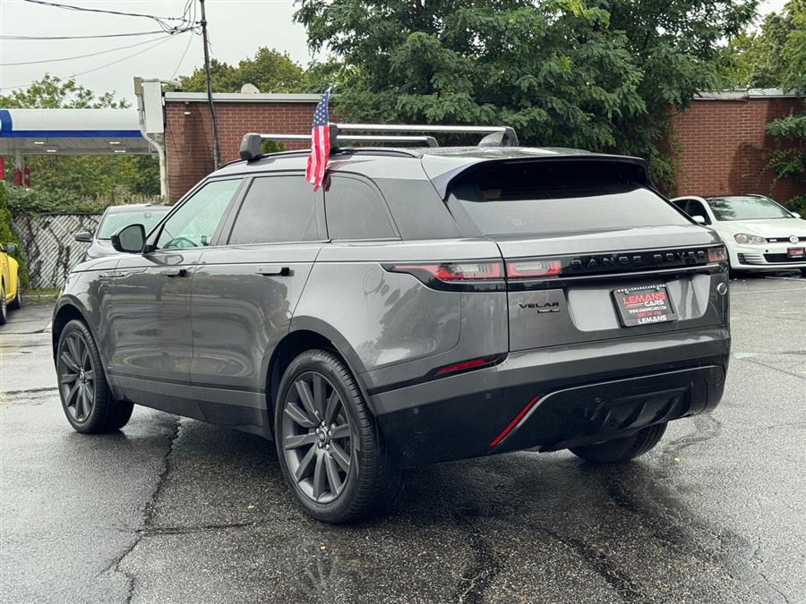 2018 Land Rover Range Rover Velar HSE R-Dynamic, available for sale in Floral Park, New York | Shop Auto NY. Floral Park, New York 2018 Land Rover Range Rover Velar HSE R-Dynamic, available for sale in Floral Park, New York | Shop Auto NY. Floral Park, New York
