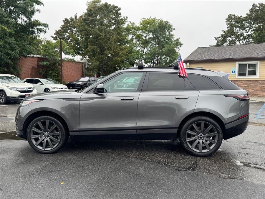 2018 Land Rover Range Rover Velar HSE R-Dynamic, available for sale in Floral Park, New York | Shop Auto NY. Floral Park, New York 2018 Land Rover Range Rover Velar HSE R-Dynamic, available for sale in Floral Park, New York | Shop Auto NY. Floral Park, New York
