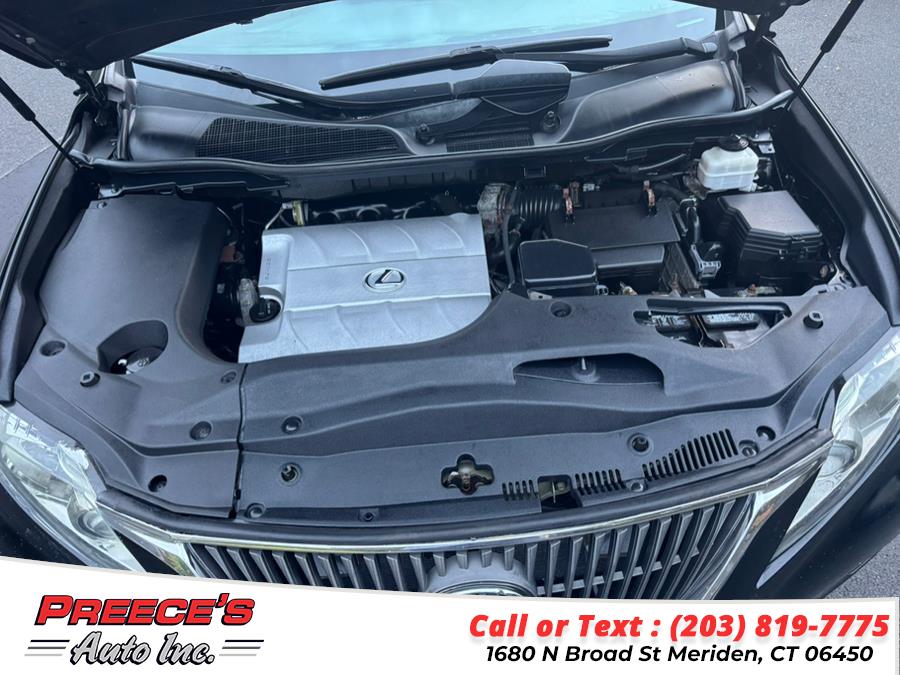 2012 Lexus RX 350 AWD 4dr, available for sale in Meriden, Connecticut | Preeces Auto Inc. Meriden, Connecticut 2012 Lexus RX 350 AWD 4dr, available for sale in Meriden, Connecticut | Preeces Auto Inc. Meriden, Connecticut