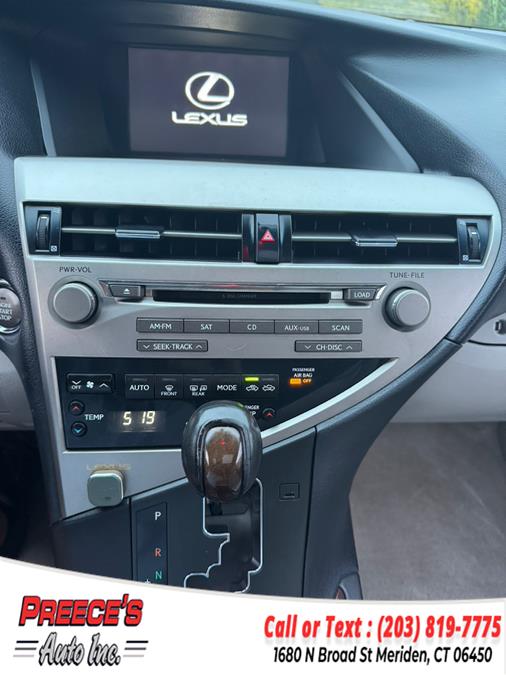2012 Lexus RX 350 AWD 4dr, available for sale in Meriden, Connecticut | Preeces Auto Inc. Meriden, Connecticut 2012 Lexus RX 350 AWD 4dr, available for sale in Meriden, Connecticut | Preeces Auto Inc. Meriden, Connecticut