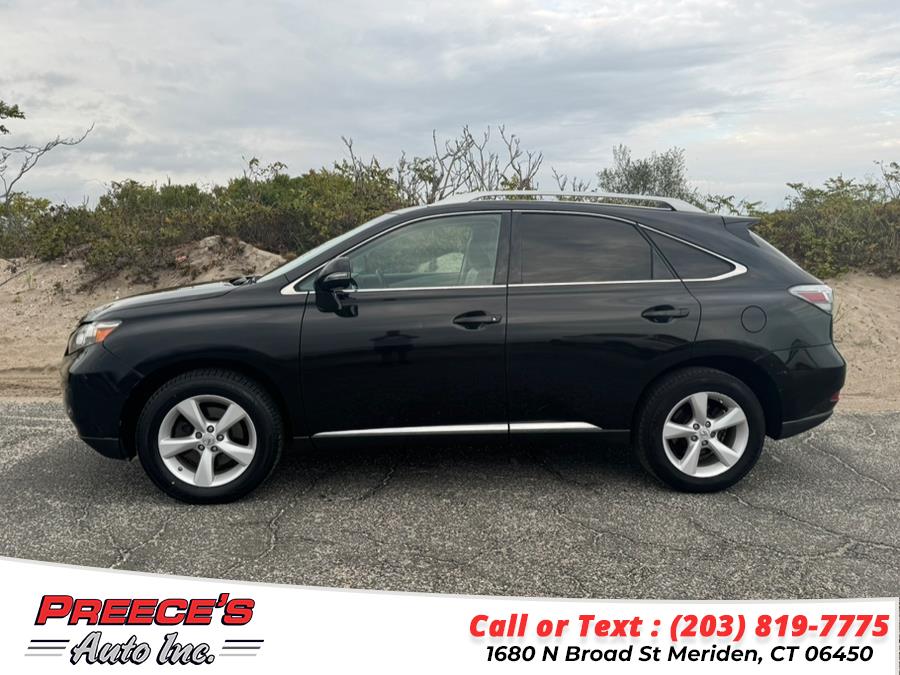 2012 Lexus RX 350 AWD 4dr, available for sale in Meriden, Connecticut | Preeces Auto Inc. Meriden, Connecticut 2012 Lexus RX 350 AWD 4dr, available for sale in Meriden, Connecticut | Preeces Auto Inc. Meriden, Connecticut