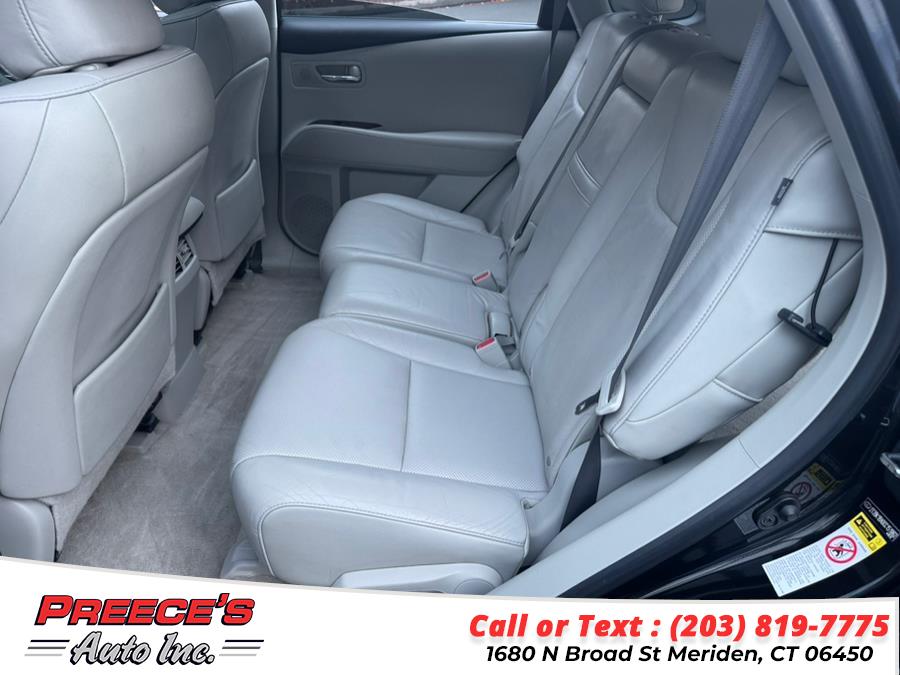2012 Lexus RX 350 AWD 4dr, available for sale in Meriden, Connecticut | Preeces Auto Inc. Meriden, Connecticut 2012 Lexus RX 350 AWD 4dr, available for sale in Meriden, Connecticut | Preeces Auto Inc. Meriden, Connecticut